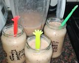 Foto del paso 3 de la receta: Licuado multifrutal