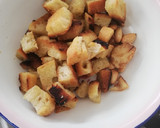 Foto del paso 2 de la receta: Garbanzo "tranquila Vigilia"