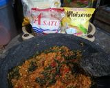 Foto langkah ke 2 dari resep Ayam Goreng Rempah.