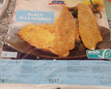 Foto del paso 1 de la receta: Tilapia al limón en Freidora de Aire o horno