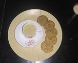 பில்டர் காஃபி (Filter Coffee rceipe in tamil) ரெசிபி ஸ்டேப் 6 புகைப்படம்