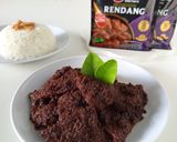 Foto langkah ke 5 dari resep Rendang Daging.
