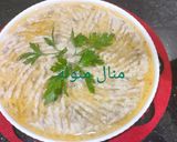 صورة لخطوة 1 من وصفة متبل الباذنجان طعم لايقاوم🍆
