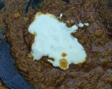 A picture of step 4 of Mughlai Tandoori Murg Mushallam Restaurant style.