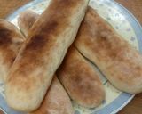 صورة لخطوة 4 من وصفة روتي بالبيت..عطريقة ست الحبايب 😍