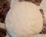 Foto del paso 6 de la receta: Pan azucarado relleno con dulce de leche