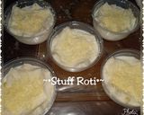 Foto langkah ke 3 dari resep Stuff Roti.