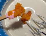 Foto langkah ke 3 dari resep Bolu Labu Kuning.