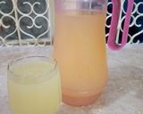 A picture of step 7 of Tang Mosambi Drink.
