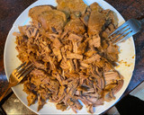 Foto del paso 5 de la receta: Cerdo mechado al chipotle