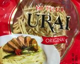 Foto langkah ke 1 dari resep Mi Goreng Simpel.