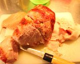 Foto del paso 1 de la receta: Ensaladucha muy ducha
