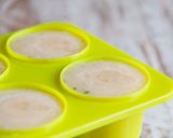 Foto del paso 5 de la receta: Polos de melón y menta sin azúcar ni edulcorantes