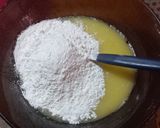 Foto del paso 1 de la receta: 🍊Galletitas de Naranja🍊