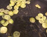 Green grapes kheer [ Haree angoor ki kheer] recipe step 6 photo