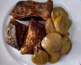 Nila Jengkol Lado Pacah Pacah langkah memasak 4 foto