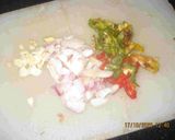 Foto del paso 1 de la receta: Arroz blanco salteado con mantequilla y especias