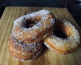 Foto del paso 9 de la receta: Donas Clásicas