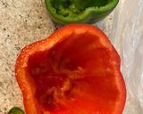 Foto del paso 3 de la receta: Pimientos rellenos