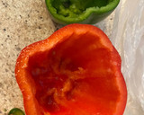 Foto del paso 3 de la receta: Pimientos rellenos