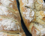 Foto del paso 6 de la receta: PAN RÚSTICO 🥖🤗🥖🤗