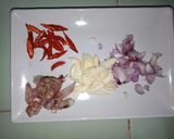 Foto langkah ke 2 dari resep Tumisan Pokcoy.