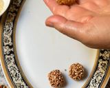 Une image de l'étape 5 de 🥾ENERGY🐎balls 🥜🍯.