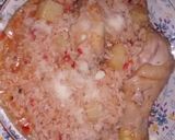 Foto del paso 5 de la receta: Arroz con pollo