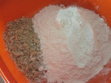 Pempek belah (dos)