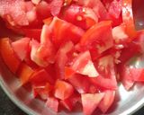 રીંગણ અને તુવેર નું શાક (Ringan Tuver Sabji Recipe in Gujarati) રેસીપી સ્ટેપ2ફોટો