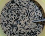 Foto langkah ke 4 dari resep Cappucino Cincau (capcin).