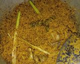 Foto langkah ke 3 dari resep Serundeng kelapa.