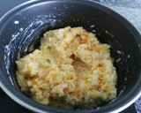 Foto del paso 7 de la receta: Risotto de calabaza y queso de cabra con hierbabuena