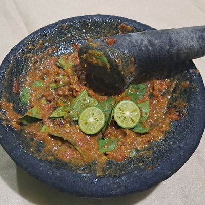 Langkah 7