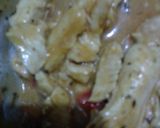 Foto del paso 4 de la receta: Pechuga de pollo, con mostaza