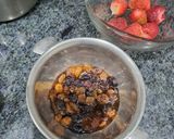 Foto del paso 2 de la receta: Una delicatessen de pastelitos de manzana