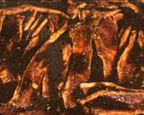 A picture of step 3 of Filipino Style Sprite Korean Barbecue.