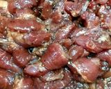 รูปขั้นตอนการทำที่ 3 ของ เมนู หมูทอดโอวัลติน #เมนูหม้อทอดไร้ควัน #เมนูอาหารฟิวชั่น