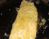 Foto langkah ke 5 dari resep Martabak Teri Tempe.