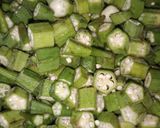 अनियन भिंडी (onion bhindi recipe in Hindi) रेसिपी चरण 2 फोटो