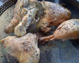 Foto del paso 1 de la receta: Pollo empanizado en horno freidora de aire