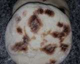 Foto del paso 3 de la receta: Pan de pita o árabe