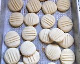 Foto del paso 5 de la receta: ALFAJORCITOS DE MAICENA Y LECHE CONDENSADA 😋🥛