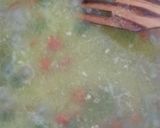 صورة لخطوة 23 من وصفة رز الاوزي مع دجاجة مشوية بالقنينه