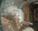 Foto del paso 1 de la receta: Frappe tejate