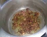 Vegetables pulao recipe step 2 photo