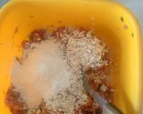 Foto del paso 1 de la receta: Albóndigas con Avena
