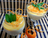 Foto del paso 7 de la receta: Natillas de naranja