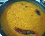 A picture of step 11 of South Indian Rice Idli With Sambar.