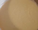 Foto del paso 2 de la receta: Torta de Ricota húmeda y Dulce de Leche